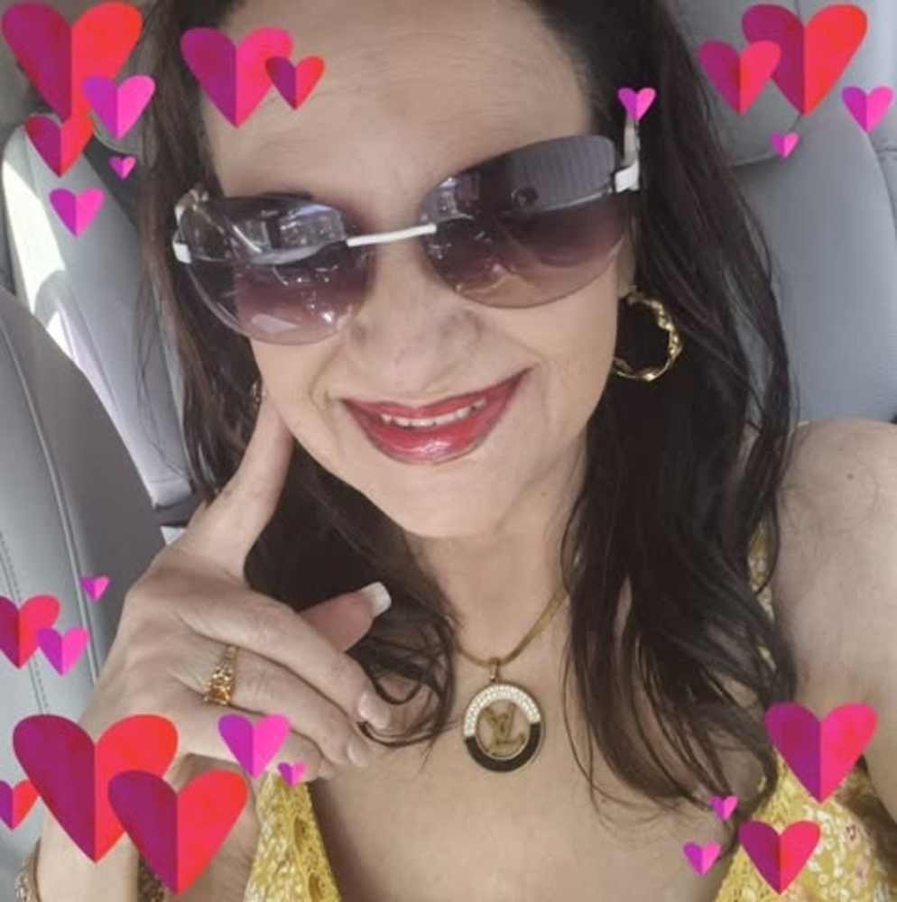 Meet your Posher, Marlene